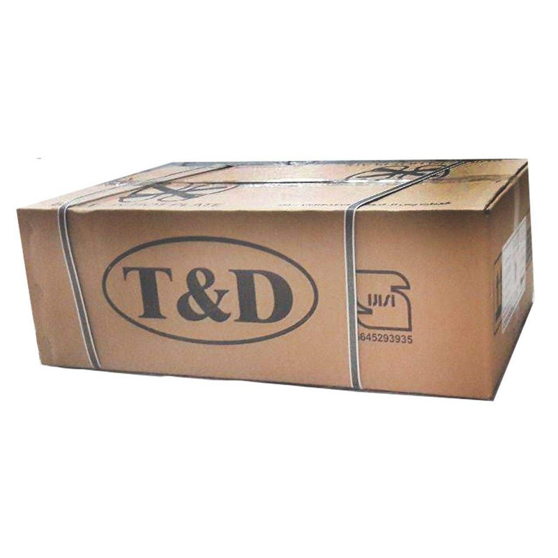 هود جزیره ای تی اند دی مدل TD04 سایز 60 هود جزیره ای تی اند دی مدل TD04 سایز 60
