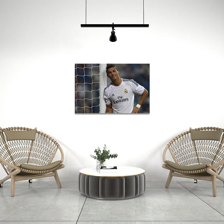 تابلو شاسی آتریسا مدل رونالدو