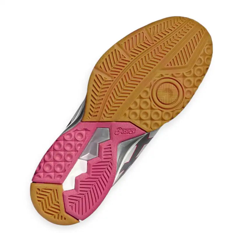 کفش بدمینتون مدل Gel-Rocket 8