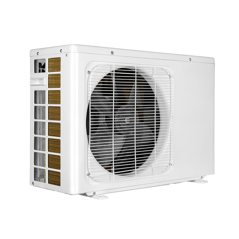 اسپلیت کولر گازی متا انرژی مدل TWS-T24-H21