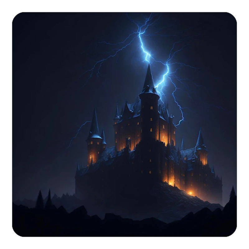 مگنت کاکتی طرح هری پاتر Harry Potter مدل mp41403