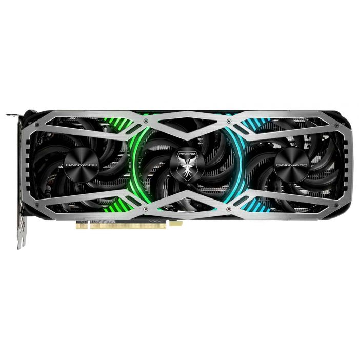 کارت گرافیک گین وارد مدل RTX 3070 Ti Phoenix 8GB