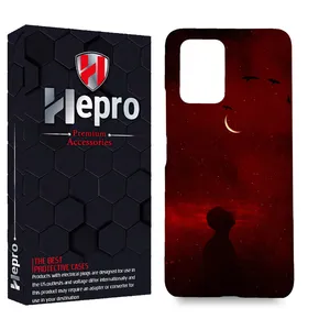 HEPRO MC Cover for XIAOMI Redmi 10 / Redmi 10 Prime
