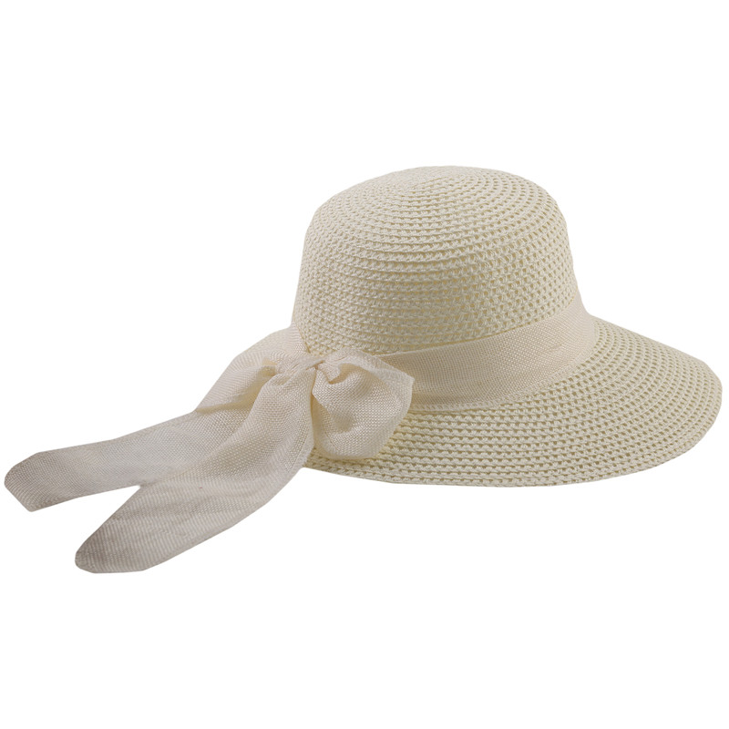 کلاه آفتابگیر زنانه مدل KK-112195