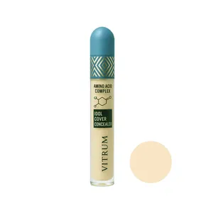 کانسیلر ویتروم مدل Amino Acid Complex شماره 201