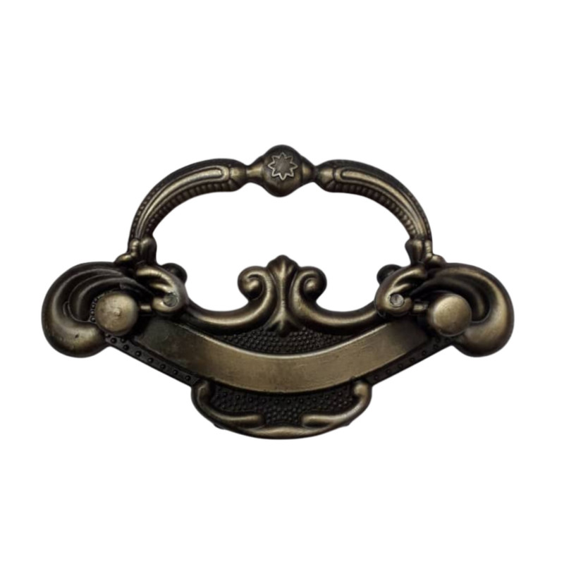 دستگیره کابینت مدل سلطنتی  بسته 2 عددی