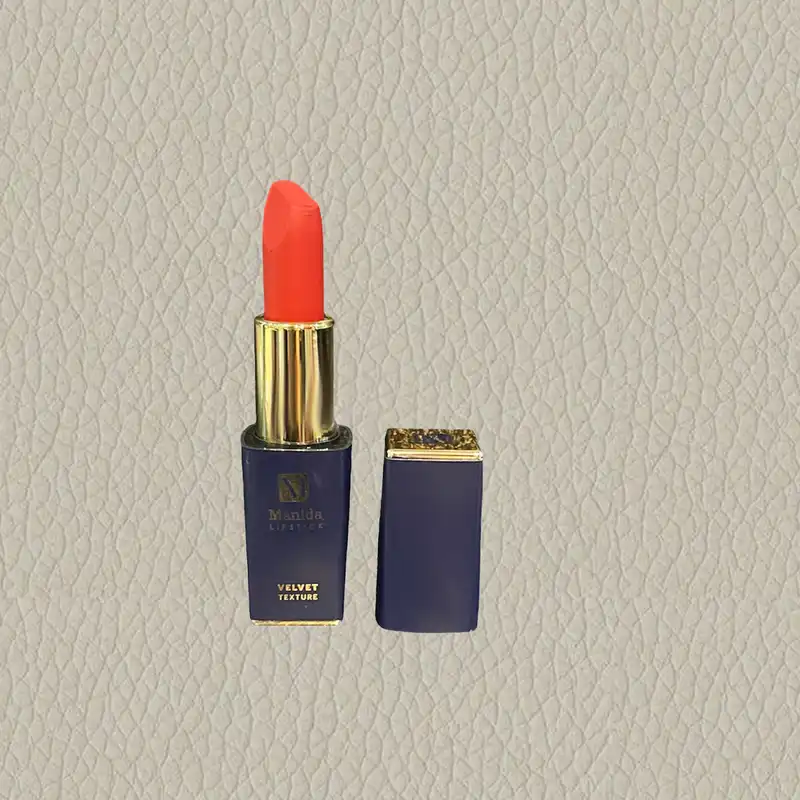 رژ لب جامد مانیدا شماره 422