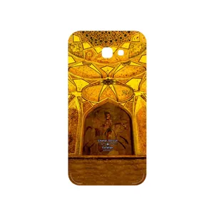 MAHOOT Chehel Sotoun Palace Cover Sticker for Samsung Galaxy A7 2017