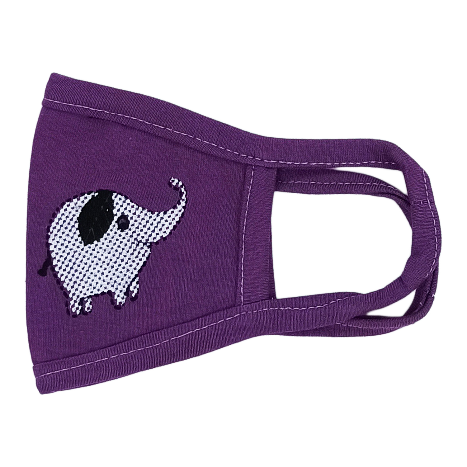 ماسک تزیینی مدل Pi-83