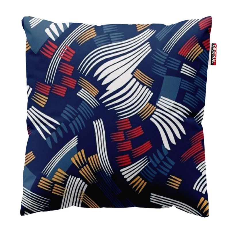 کوسن پاد آفرین طرح کلاسیک سایز 30*30 سانتی متر کد 962