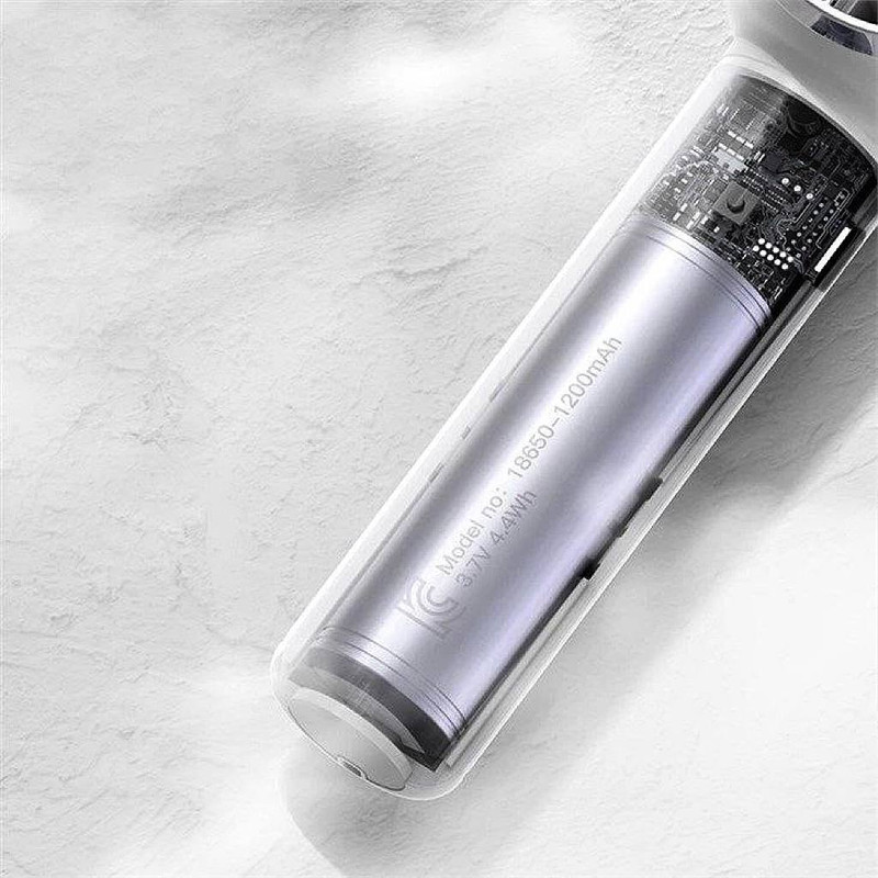 پنکه شارژی مدل Handheld