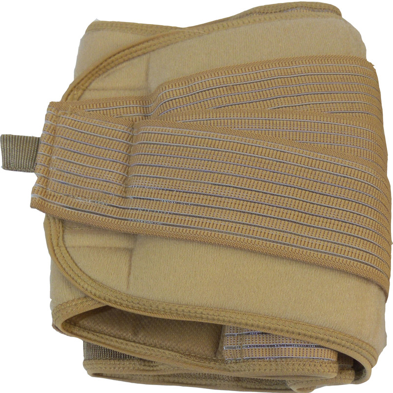 کمربند طبی واسپور مدل k154