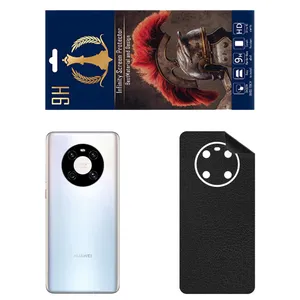 INFINITI PRO CH Back Skin For Huawei Mate 40E 4G