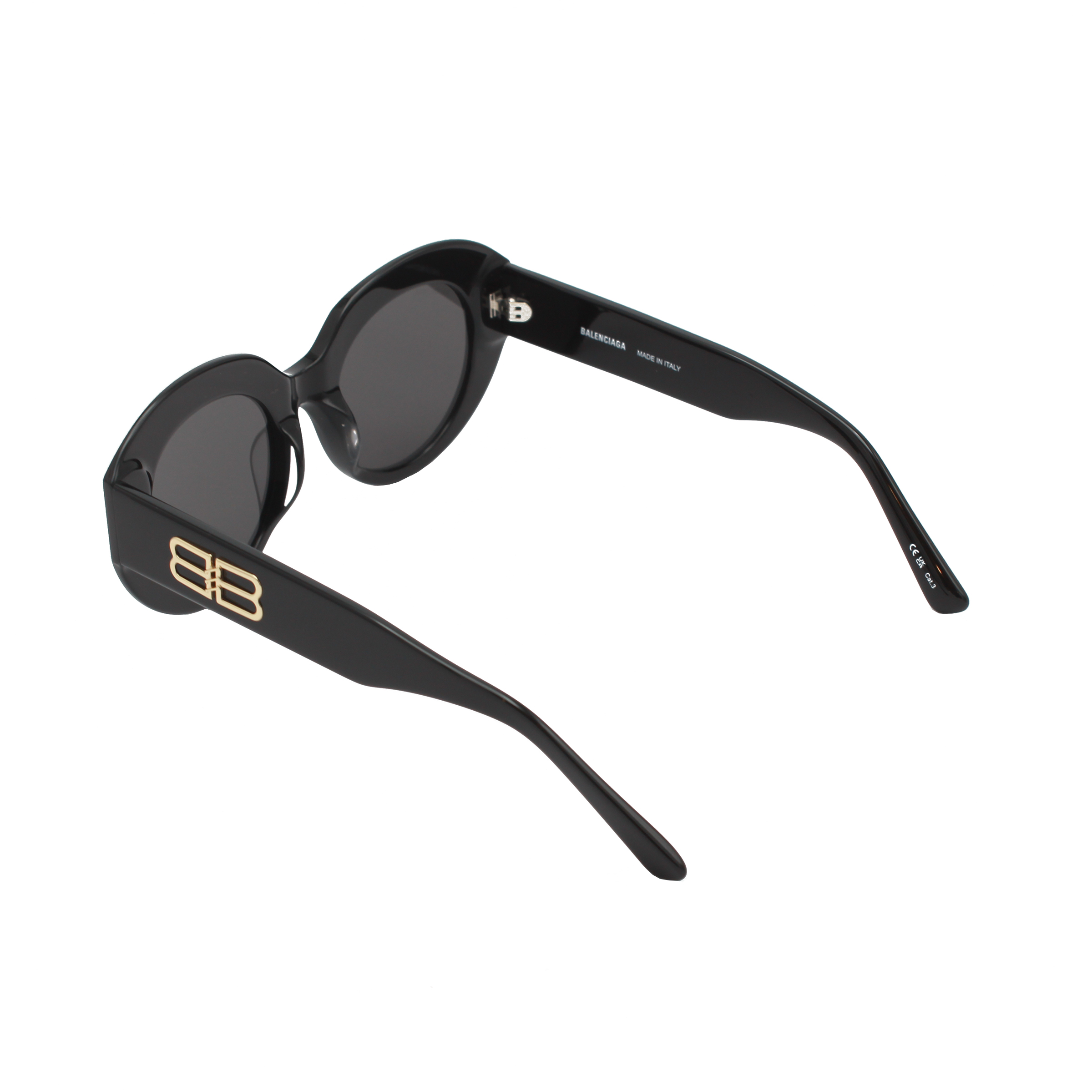 عینک آفتابی زنانه بالنسیاگا مدل BB0235S -  - 4