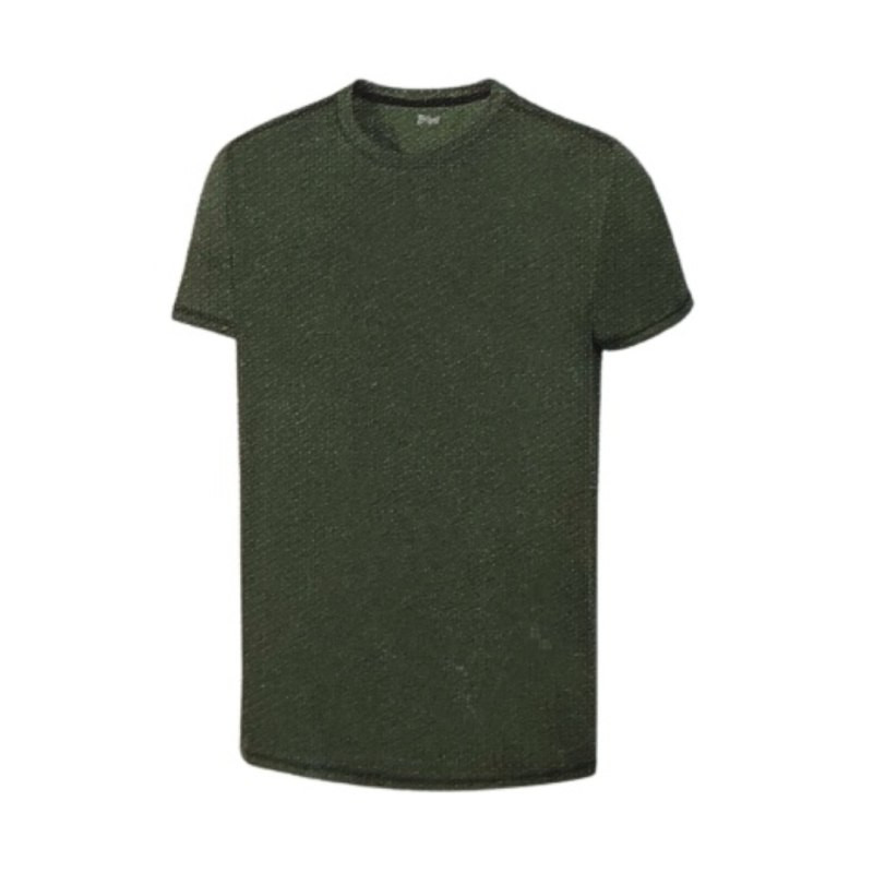 تی شرت آستین کوتاه ورزشی مردانه کریویت مدل Jo600