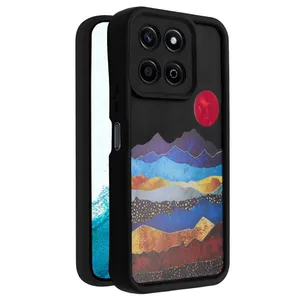 Nebura Cover For Honor X7C