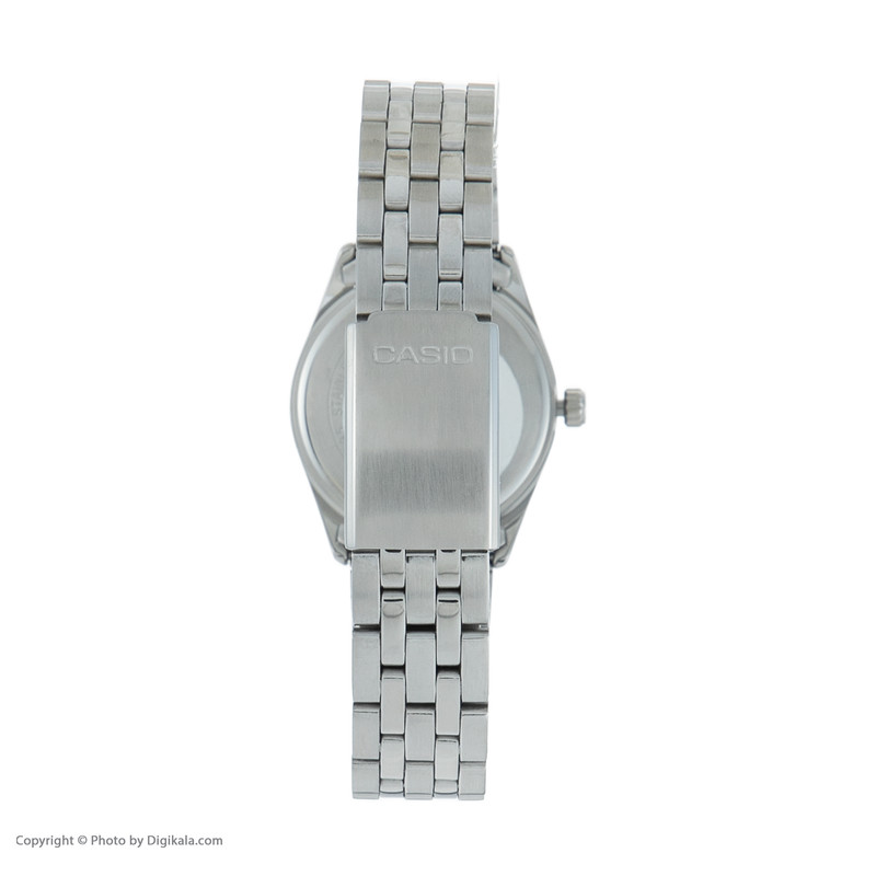 ساعت مچی عقربه ای زنانه کاسیو مدل LTP-1335D-1AVDF ساعت مچی عقربه ای زنانه کاسیو مدل LTP-1335D-1AVDF