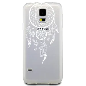 Megafone C21-W Cover For Samsung Galaxy S5