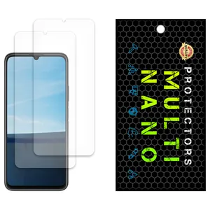Multi Nano X-S2M Screen Protector For Huawei Nova Y60 Pack Of 2