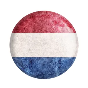 پیکسل خندالو مدل پرچم هلند کد 20472