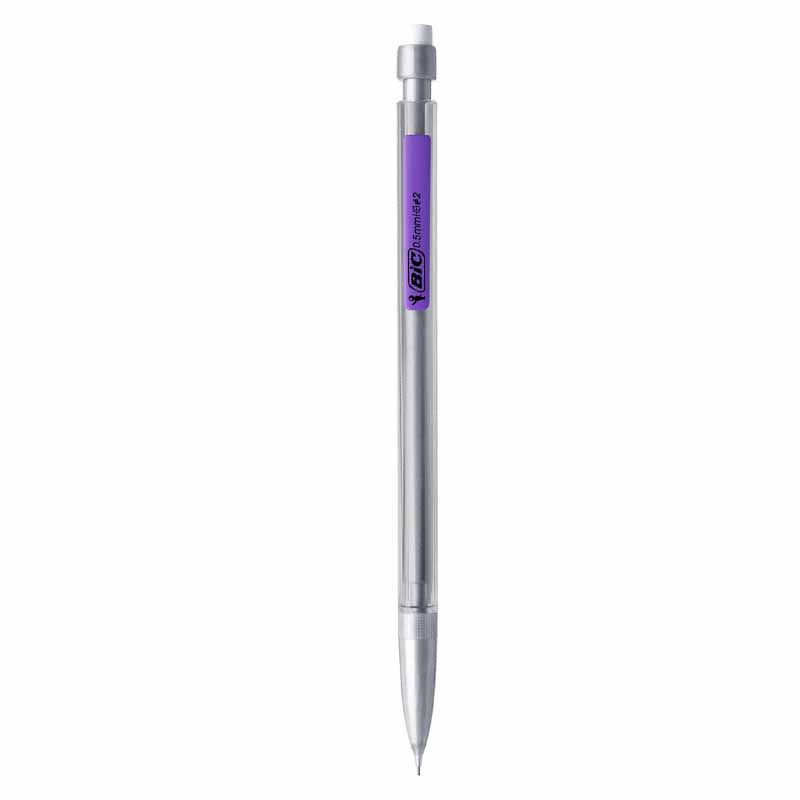 مداد نوکی 0.5 میلی متری بیک مدل متیک کد 98509