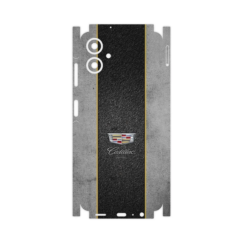 برچسب پوششی ماهوت مدل Cadillac-FullSkin مناسب برای گوشی موبایل سامسونگ Galaxy A06