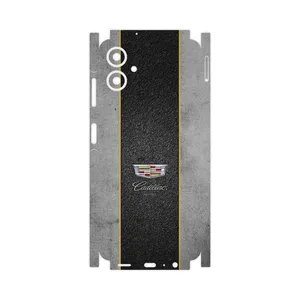 MAHOOT Cadillac-FullSkin Cover Sticker for Samsung Galaxy A06