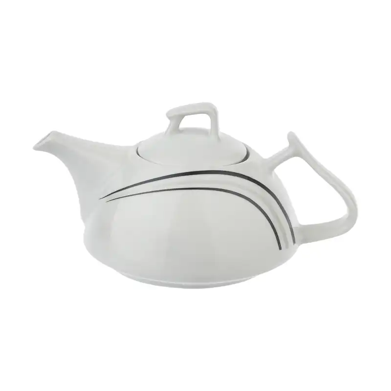 قوری مدل پاراز  کد 107 درجه 2