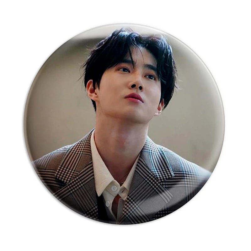 مگنت پرمانه طرح exo کد pmag.13807