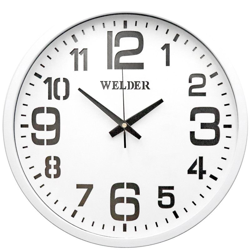 ساعت دیواری ولدر مدل R-607