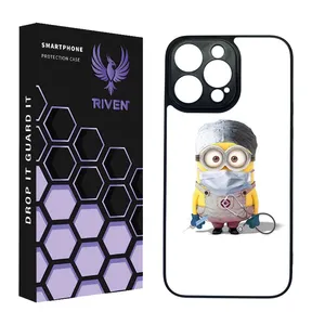 RIVEN RI3-18 Case For Apple iphone 14 Pro Max