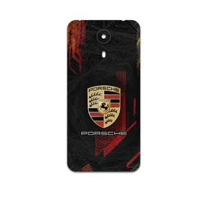 MAHOOT Porsche Cover Sticker for GLX Aria