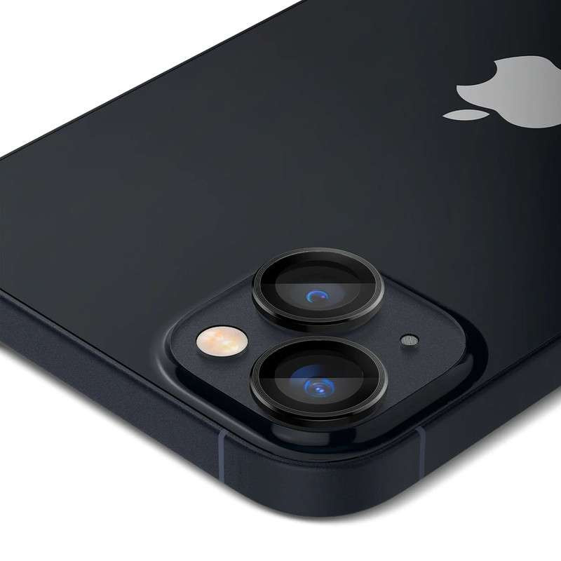 محافظ لنز دوربین راینو مدل رینگی مناسب برای گوشی موبایل اپل IPhone 15