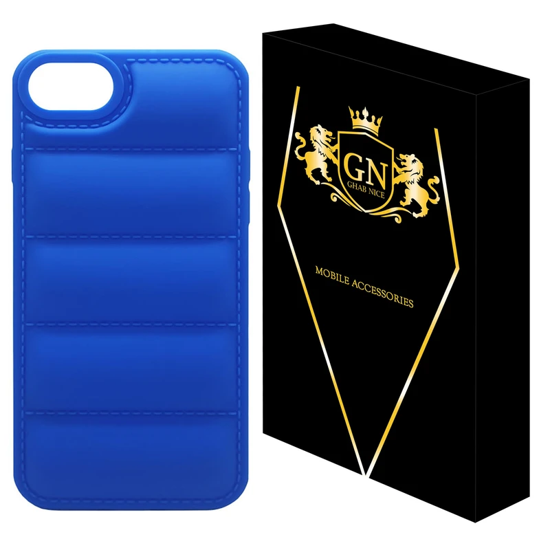 کاور قاب نایس مدل JACKET مناسب برای گوشی موبایل اپل iPhone 6s