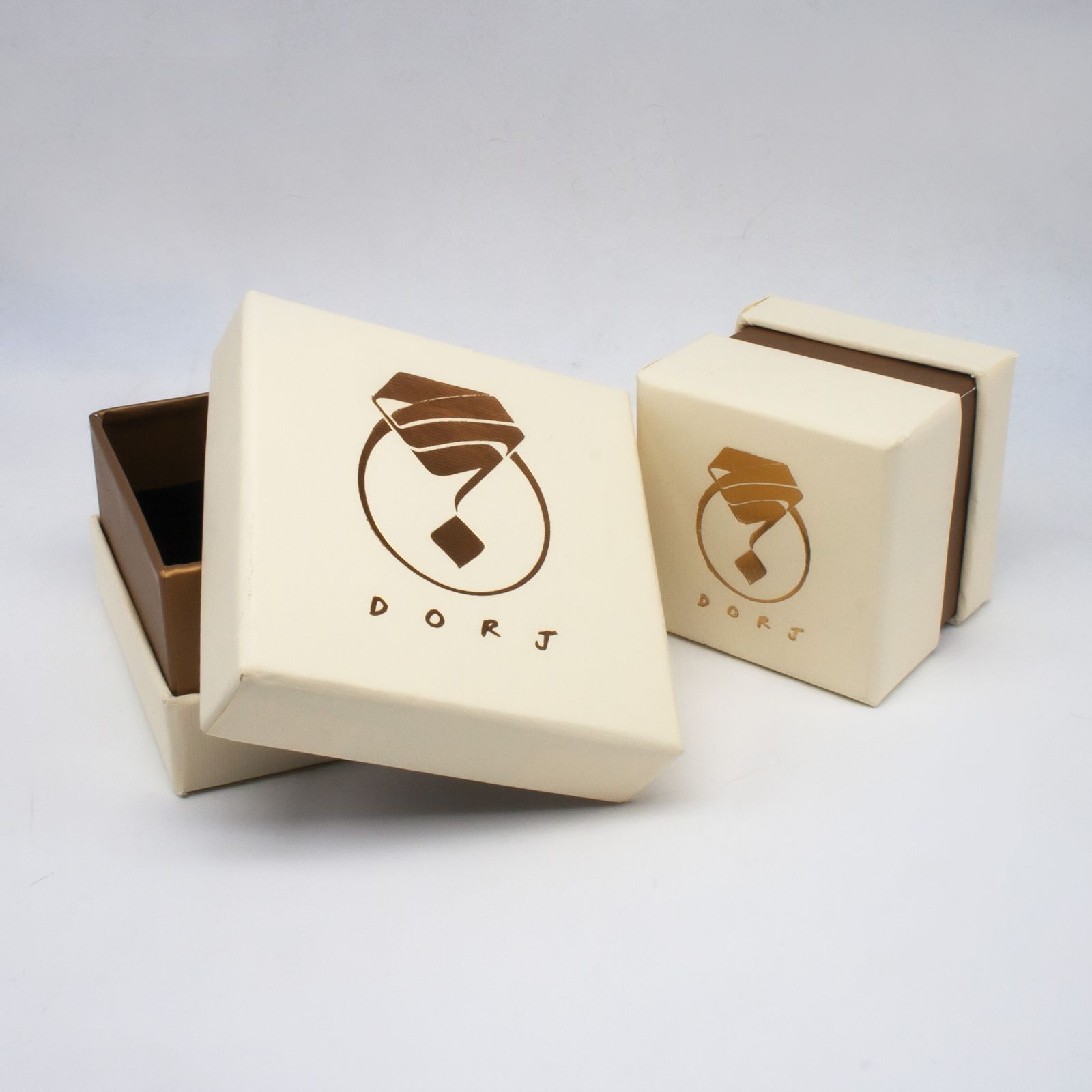 گردنبند طلا 18 عیار زنانه دًرج مدل DN01 -  - 5