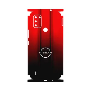 MAHOOT Nissan_Logo-FullSkin Cover Sticker for Nokia C31