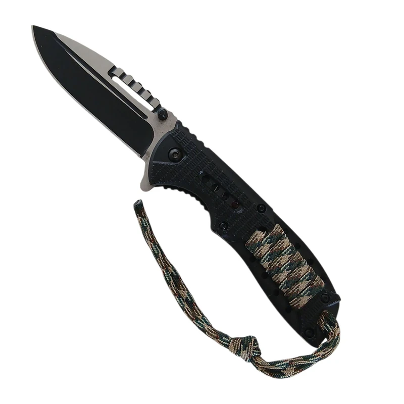 چاقوی سفری مدل HANTER