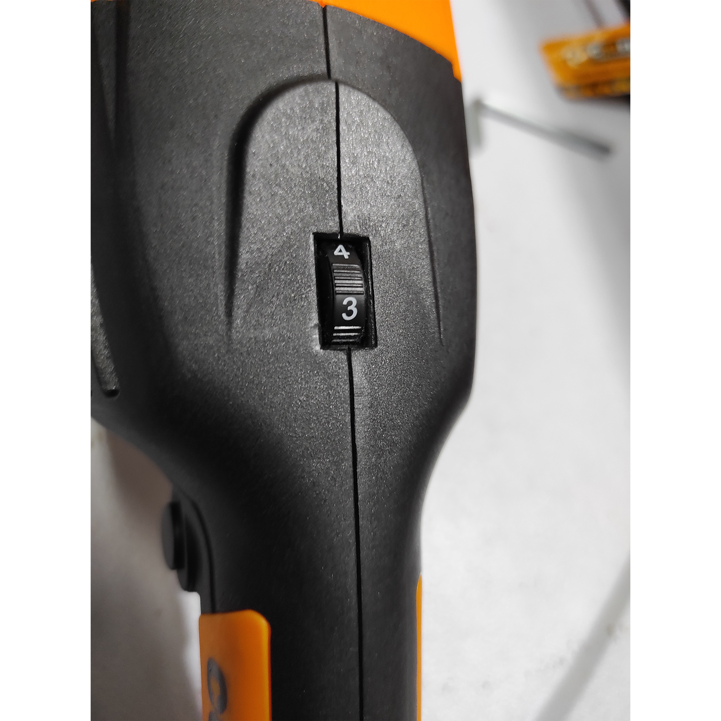 دستگاه پولیش کوفیکس مدل دیمر دار کد SMT-COOFIX-EP004-1300w-180mm-