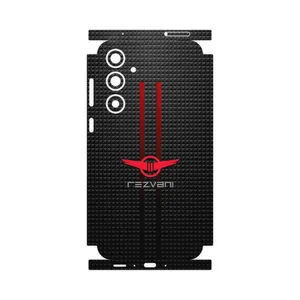 MAHOOT Rezvani Motors-FullSkin Cover Sticker for Samsung Galaxy A35