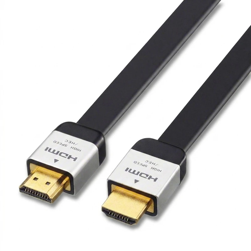 کابل HDMI مدل 4K طول 2 متر