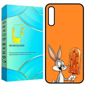 Ghab Guard GCHPA50 Cover For Samsung Galaxy A50 / A50s / A30s 