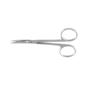 قیچی آیریس هلث تک مدل Curve12