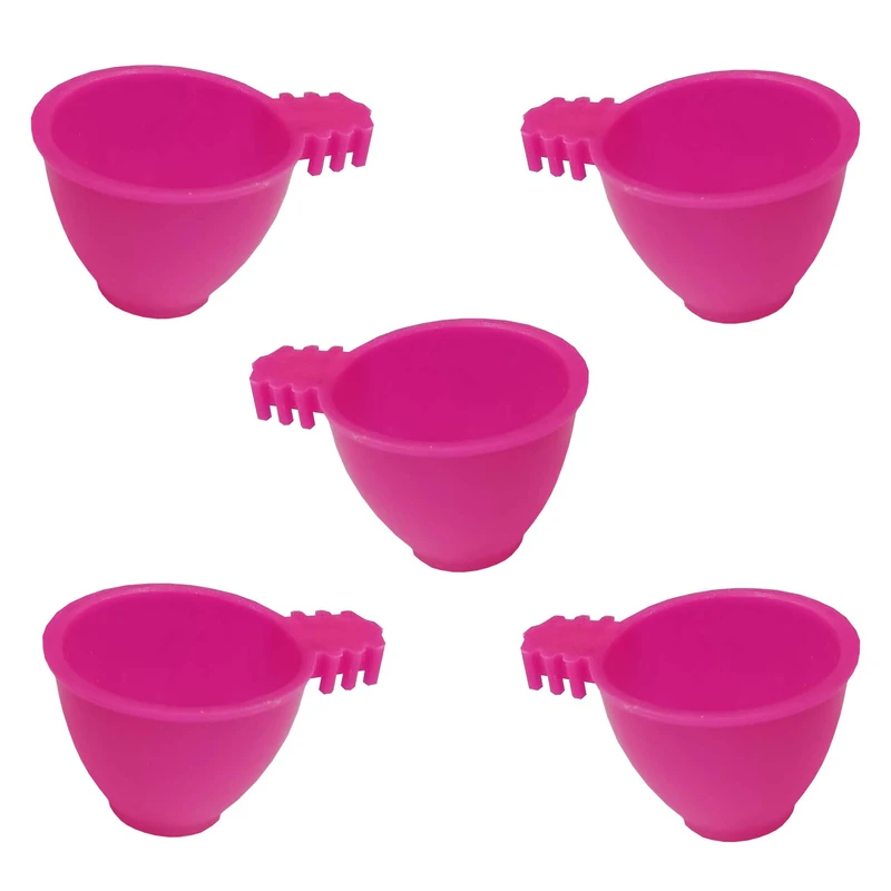 دانخوری پرندگان کد 658P بسته 5 عددی