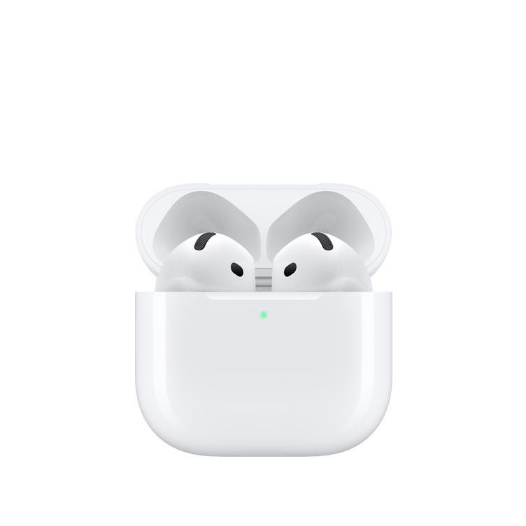 هدفون بلوتوثی اپل مدل AirPods 4