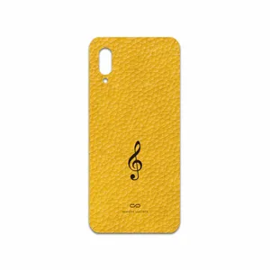 MAHOOT ML-SOL Cover Sticker for Samsung Galaxy M02