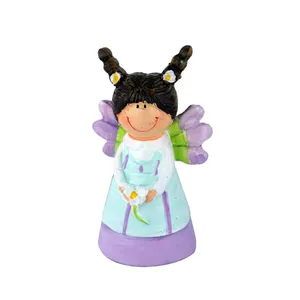 مجسمه مدل فرشته کد MB1197122