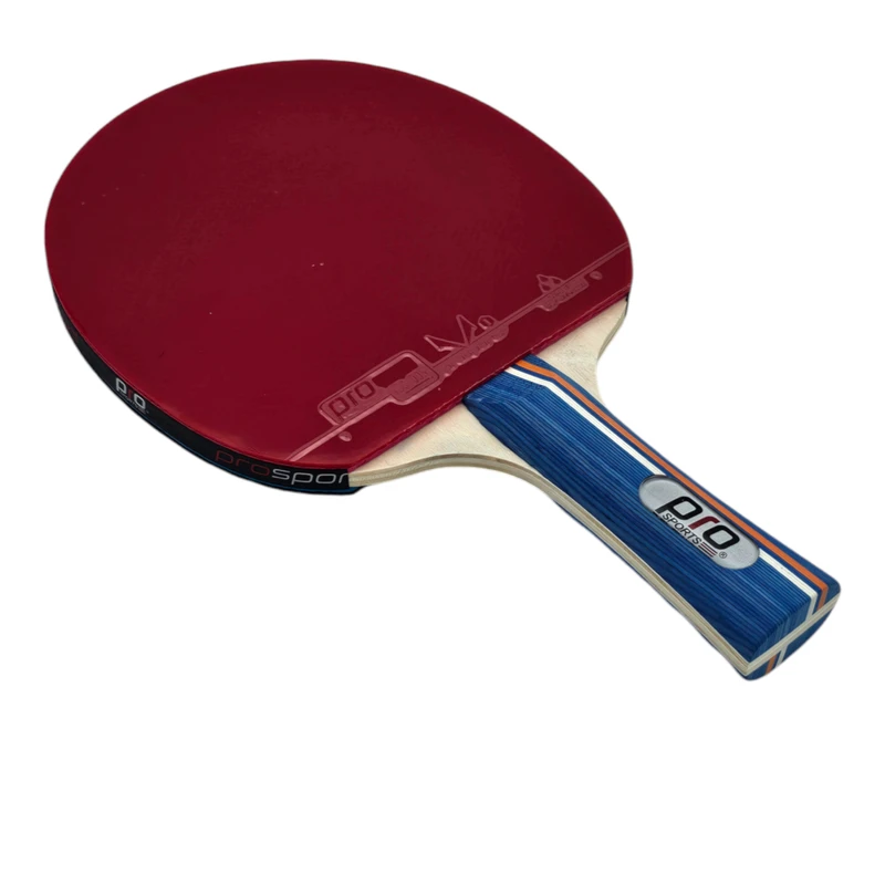 عکس شماره 4 : راکت پینگ پنگ مدل ps-k3000 بسته دو عددی به همراه دو عدد توپ