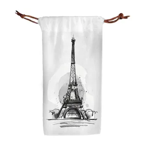 کیف عینک مدل M132 پاریس