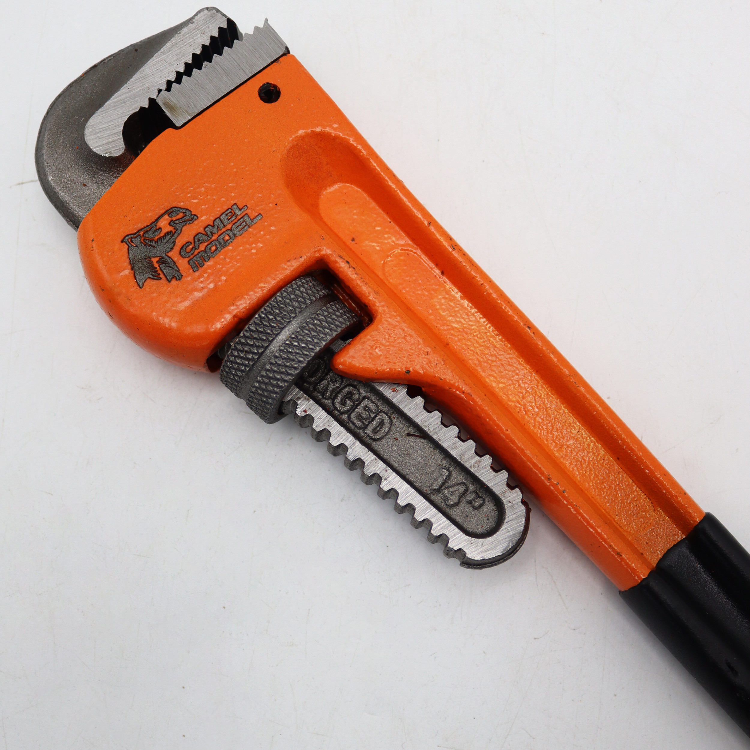 آچار شلاقی مدل کمل YP-014 سایز 14 اینچ