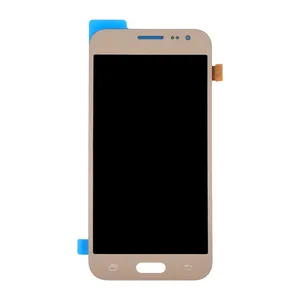 صفحه نمایش کد J02 مناسب برای گوشی موبایل سامسونگ  GALAXY J200 / J2 2015